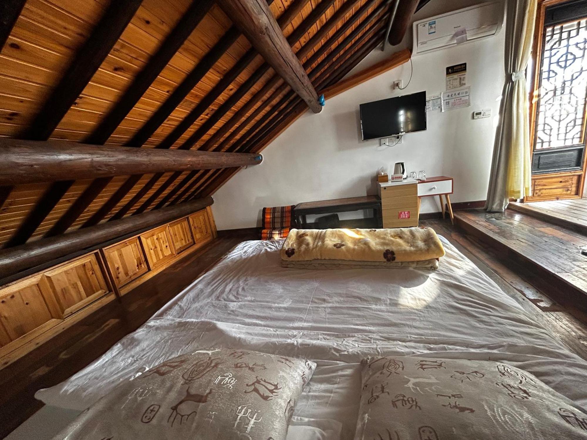 Begonia Flowers Guesthouse Suzhou  Exterior photo